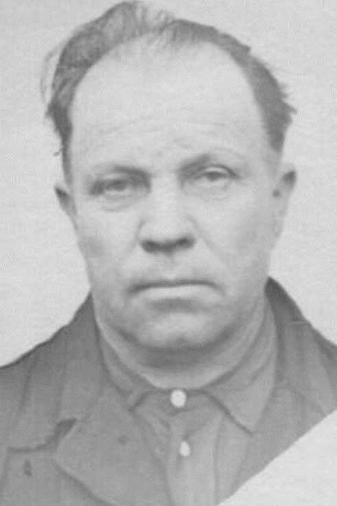 Спицин Иван Петрович