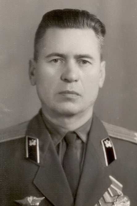 Драчев Александр Александрович