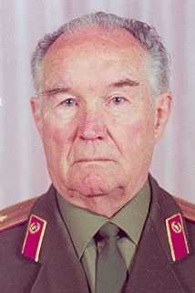Титов Борис Павлович
