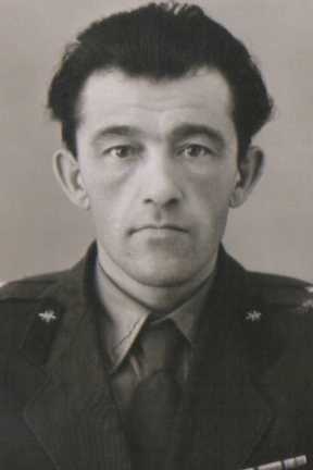Филатов Борис Григорьевич