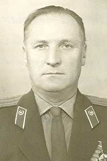 Рыжаков Алексей Алексеевич