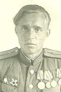 Бочаров Виктор Николаевич