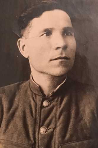 Моисеенко Иван Романович