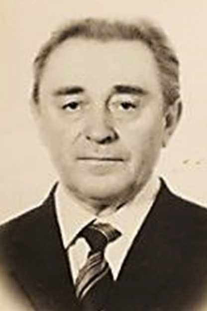 Холодков Владимир Алексеевич