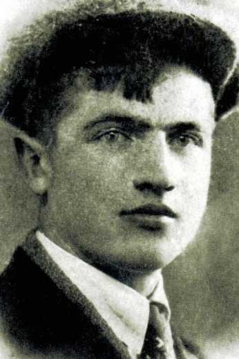 Зубко Петр Константинович