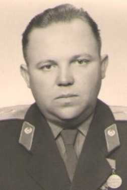 Рудак Петр Сергеевич