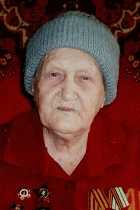 Кравченко Раиса Яковлевна