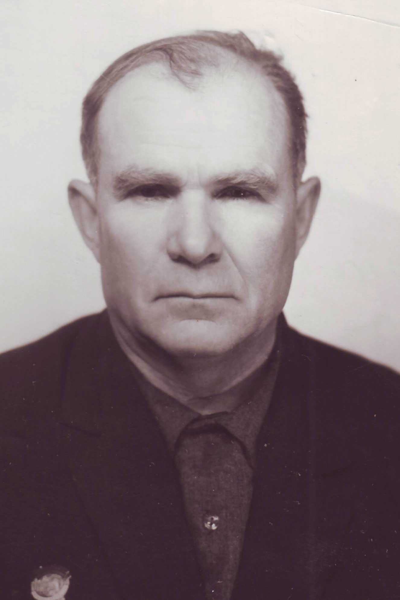 Мельников Иван Иванович