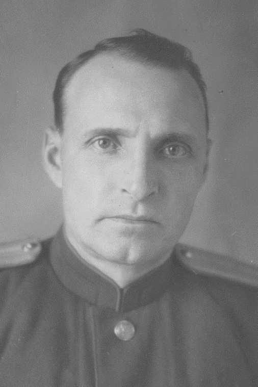 Афанасьев Александр Александрович