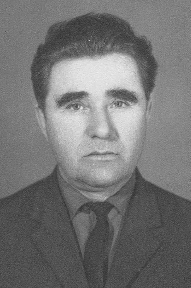 Чайко Сергей Лаврентьевич