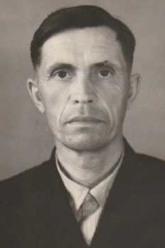 Маринин Михаил Михайлович