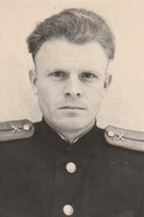 Мошкин Николай Васильевич