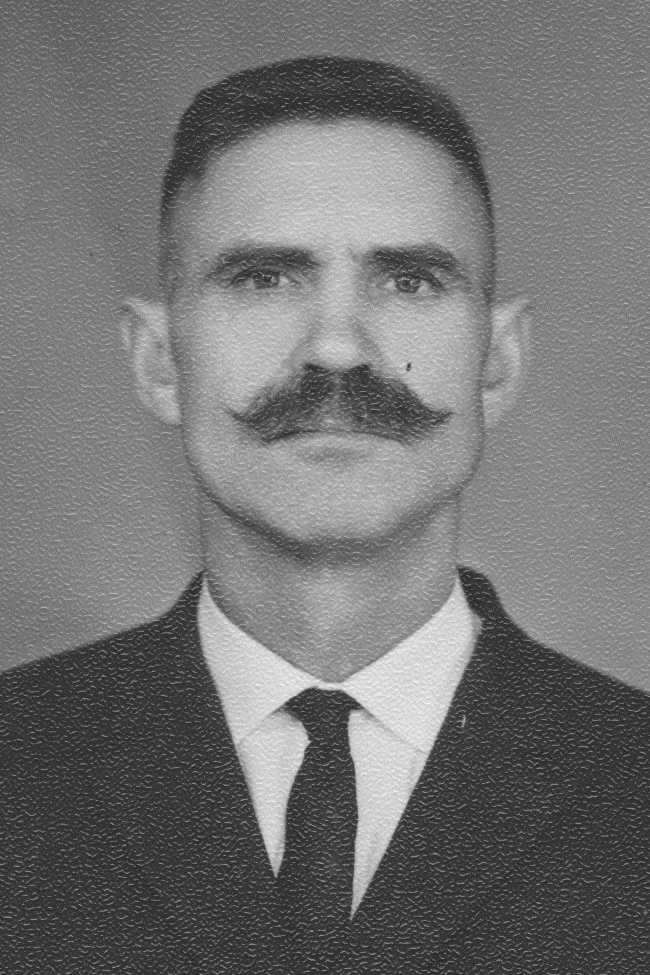 Гордеев Борис Николаевич