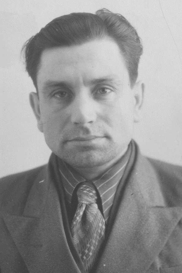 Кутыга Андрей Михайлович