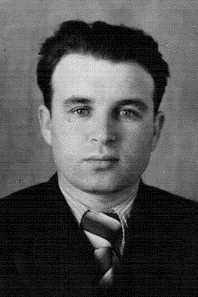 Чумаков Михаил Павлович