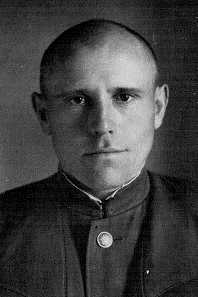 Цыганенко Степан Иосифович