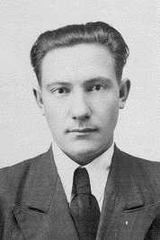 Фирсов Леонид Семенович