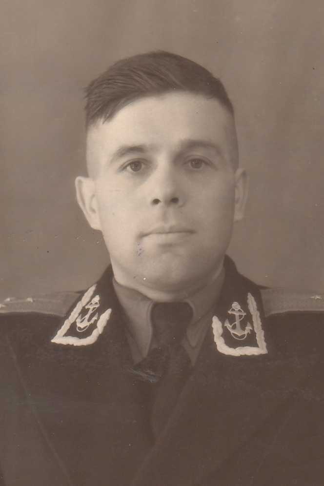 Зубарев Геннадий Филимонович