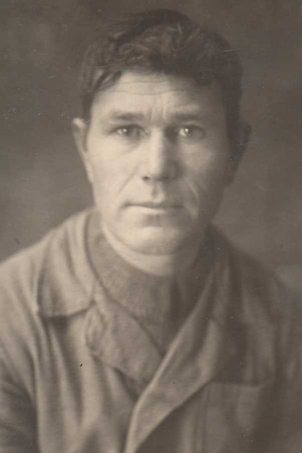 Жолобов Георгий Иванович