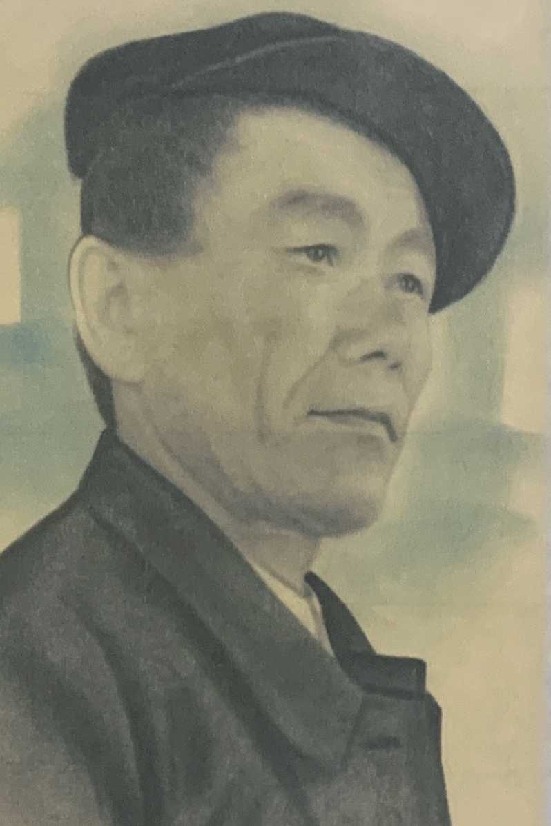 Айткулов Гилим