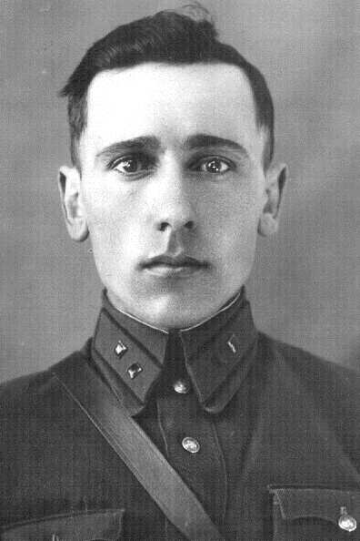 Корниенко Сергей Филиппович