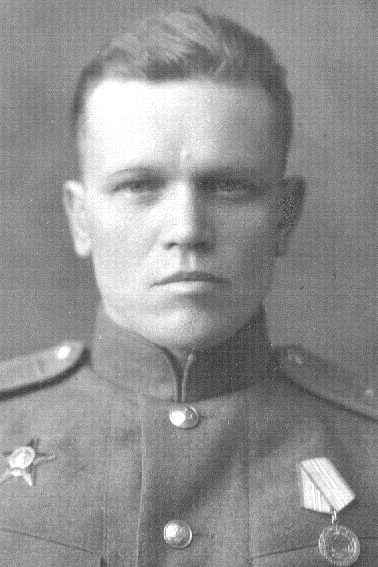 Зиздок Сильвестр Федорович