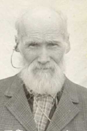 Владимиров Павел Владимирович