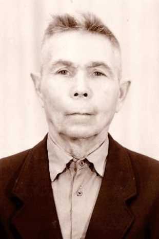 Демьянов Дмитрий Поликарпович