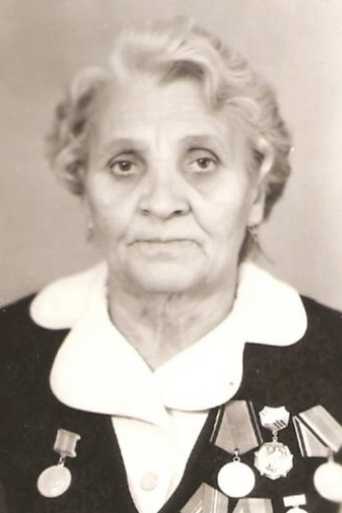 Коваленко Таисия Сергеевна