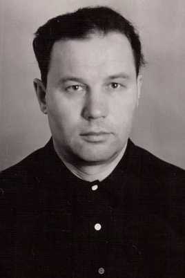 Корнилов Михаил Степанович