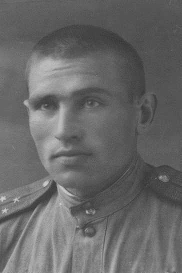 Губенков Михаил Иванович