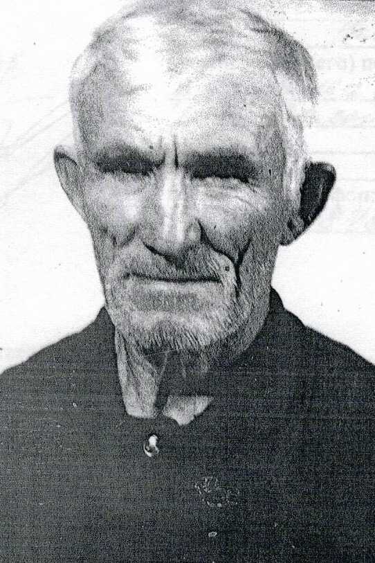 Попов Ардальон Иванович