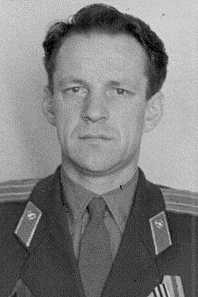 Савельев Александр Петрович