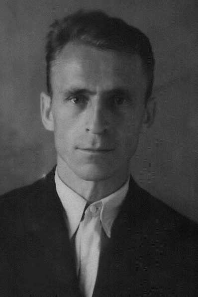 Челышев Петр Васильевич