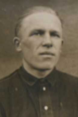 Фомин Иван Филиппович