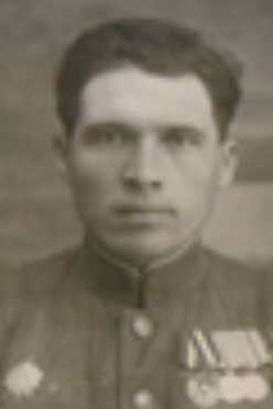 Фомичев Александр Андреевич