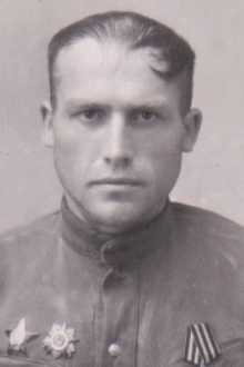 Ходяков Тимофей Михайлович