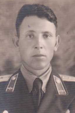 Чекменев Григорий Васильевич