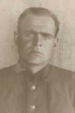 Чуфистов Иван Федорович