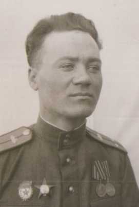 Шамин Сергей Иванович