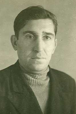 Рыбаков Петр Илларионович