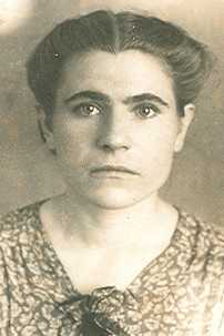 Рябуша Мария Александровна