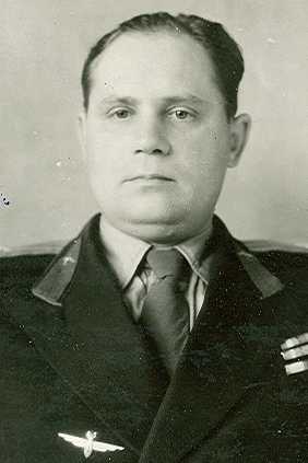 Руднев Всеволод Александрович