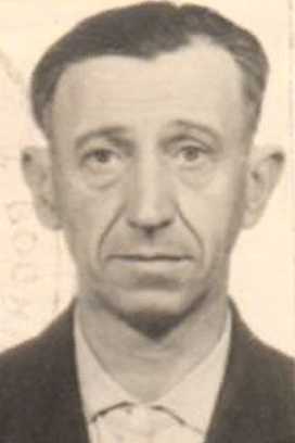 Горшков Михаил Алексеевич