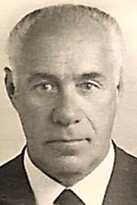 Хоциалов Евгений Сергеевич
