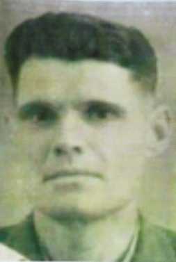 Мушавец Семен Васильевич