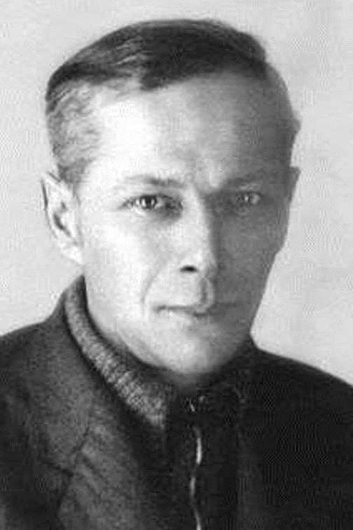 Перовский Сергей Николаевич