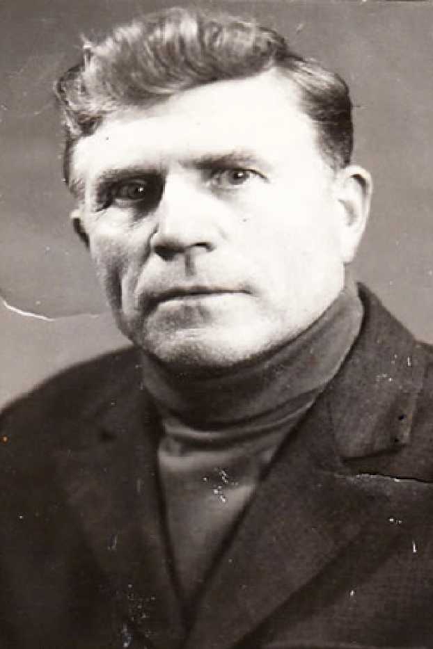 Масалов Александр Федорович