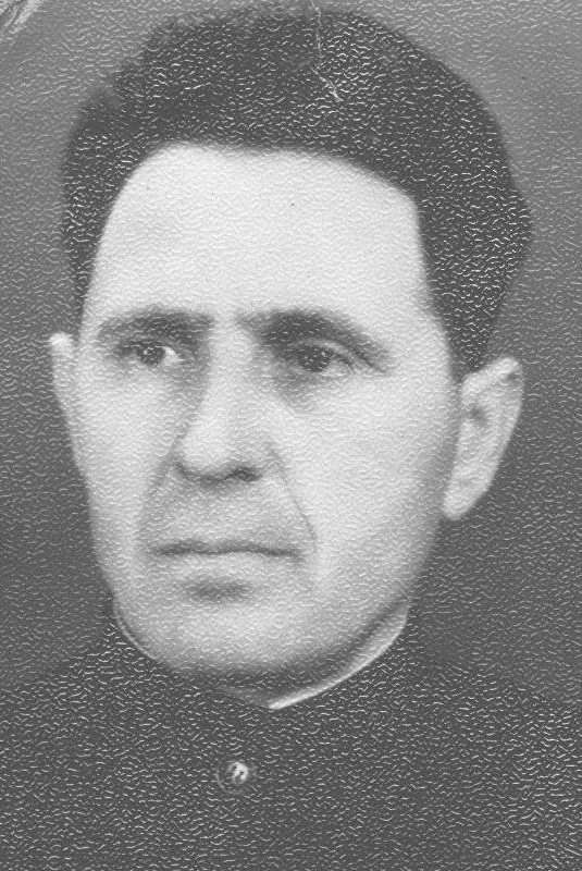 Грищенко Николай Титович