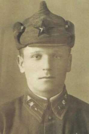 Писков Михаил Михайлович